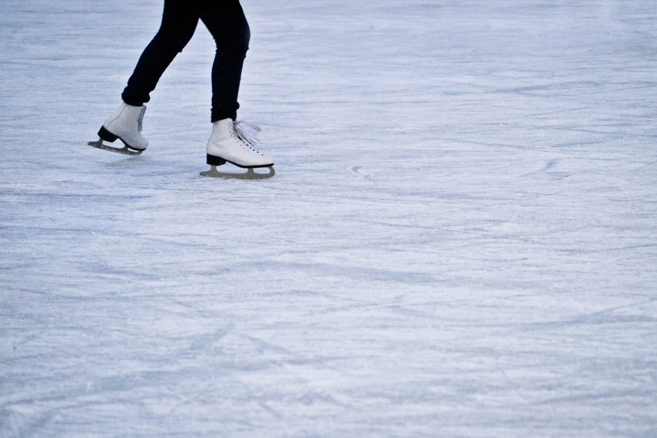 Ice Skating