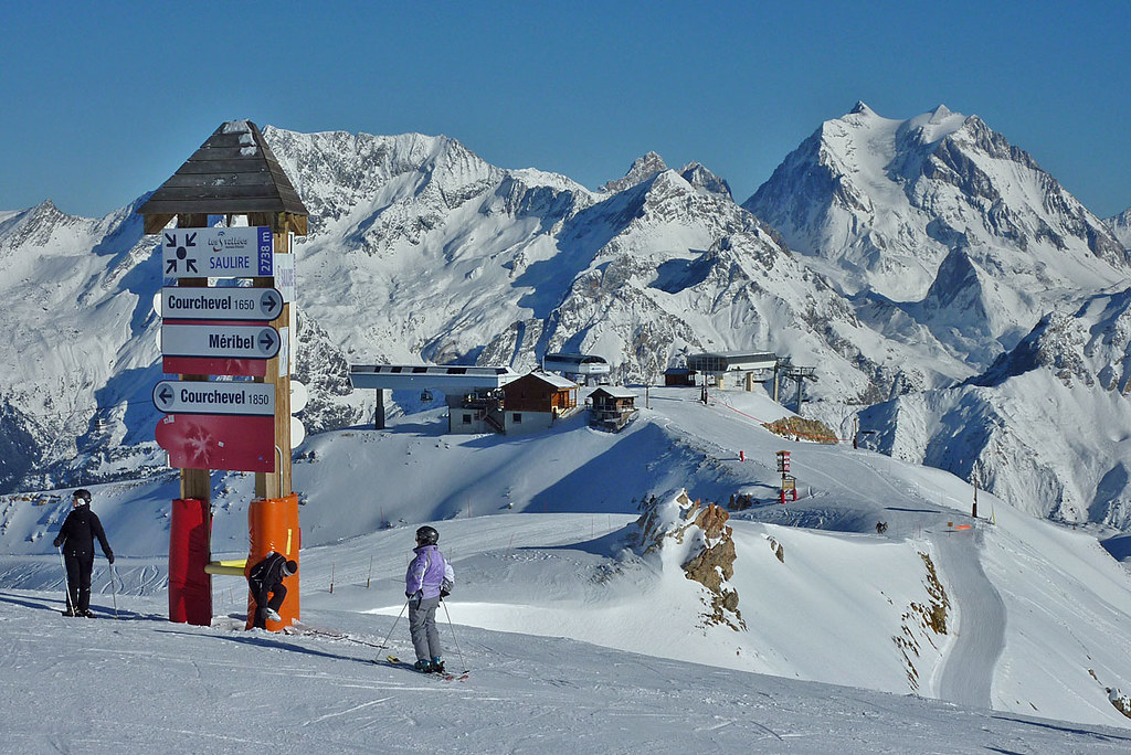 Snow Parks